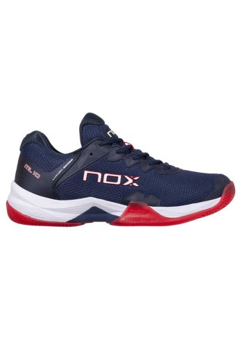 Nox Zapatillas Todas Las Superfícies Ml10 Hexa