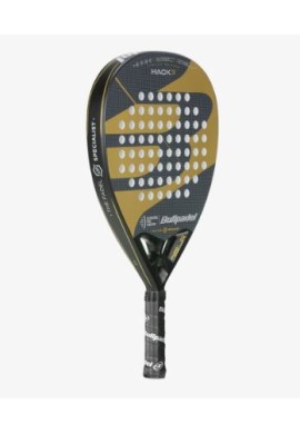 PALA BULLPADEL HACK 03 JR FIP