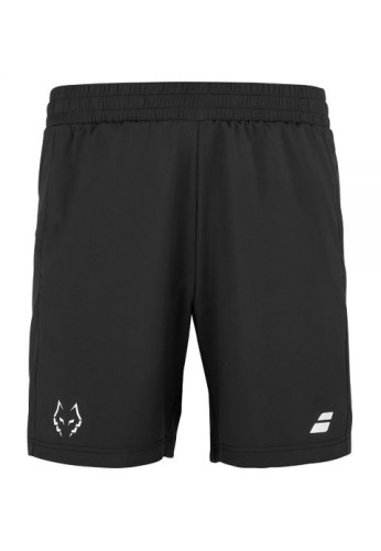 SHORT BABOLAT LEBRON NEGRO