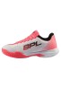 ZAPATILLA BULLPADEL NEXT PRO W 23I FUCSIA