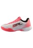 ZAPATILLA BULLPADEL NEXT PRO W 23I FUCSIA