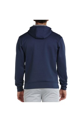 SUDADERA BULLPADEL NOCLA OCEANO PROFUNDO