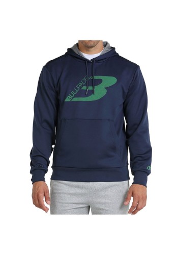 SUDADERA BULLPADEL NOCLA HOMBRE