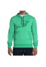 SUDADERA BULLPADEL NOCLA VERDE VIBRANTE