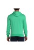 SUDADERA BULLPADEL NOCLA VERDE VIBRANTE