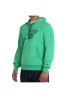 SUDADERA BULLPADEL NOCLA VERDE VIBRANTE