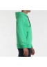 SUDADERA BULLPADEL NOCLA VERDE VIBRANTE