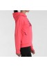 SUDADERA BULLPADEL INCOE ROSA FLUOR