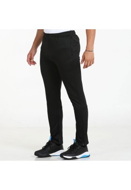 PANTALON BULLPADEL NAIPE NEGRO