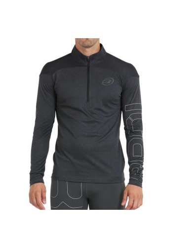 CAMISETA BULLPADEL ZENON CARBON VIGORE