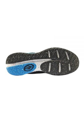 BULLPADEL COMFORT PRO 23V NEGRO