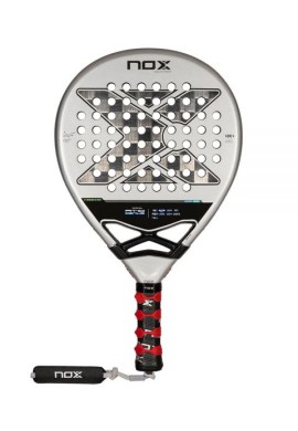 PALA NOX AT10 GENIUS 18K AGUSTIN TAPIA 2024