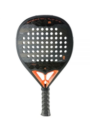 PALA BULLPADEL HACK 03 HYBRID 24