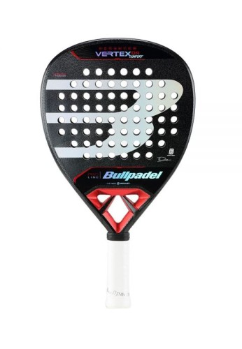 PALA BULLPADEL VERTEX 04 COMFORT