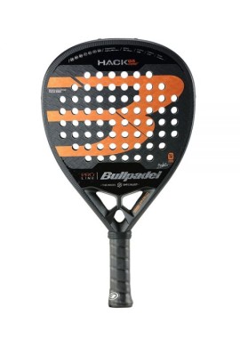 PALA BULLPADEL HACK 03 COMFORT 24