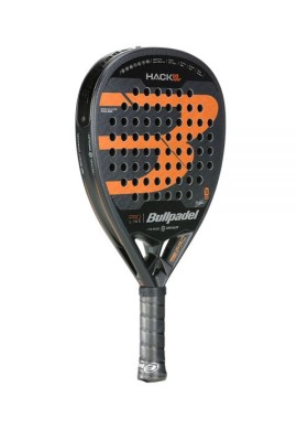 PALA BULLPADEL HACK 03 COMFORT 24