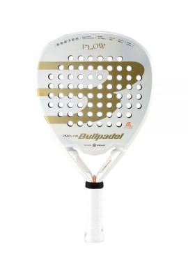 PALA BULLPADEL FLOW W 24