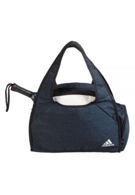 ADIDAS BOLSO BIG WEEKEND BAG BLUE