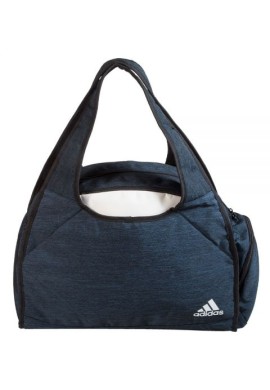 ADIDAS BOLSO BIG WEEKEND BAG BLUE