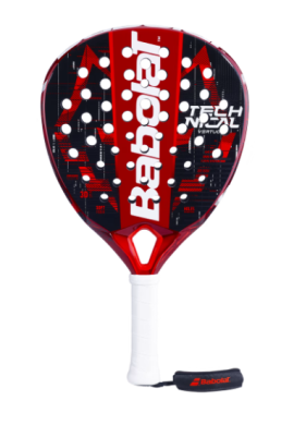 PALA BABOLAT TECH VERTUO JUAN LEBRON 2024