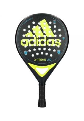 PALA ADIDAS XTREME BLACK LIMA