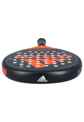 PALA ADIDAS X-TREME ORANGE BLACK