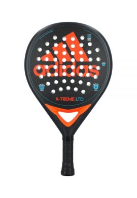 PALA ADIDAS X-TREME ORANGE BLACK