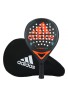 PALA ADIDAS X-TREME ORANGE BLACK