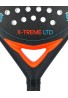 PALA ADIDAS X-TREME ORANGE BLACK