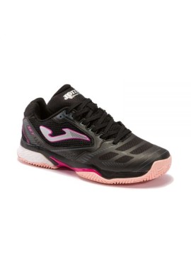 CALZADO JOMA T.SET 2201 NEGRO FUCSIA TSELW2201P MUJER