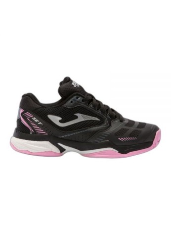 CALZADO JOMA SET 2101 NEGRO MUJER TSELW2101PB