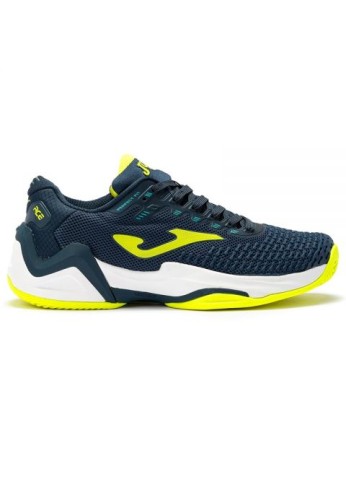 CALZADO JOMA T.ACE MEN 2203 AZUL MARINO AMARILLO TACPS2203P