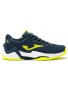 CALZADO JOMA T.ACE MEN 2203 AZUL MARINO AMARILLO TACPS2203P