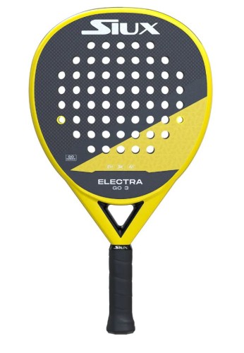 PALA SIUX ELECTRA ST3 GO