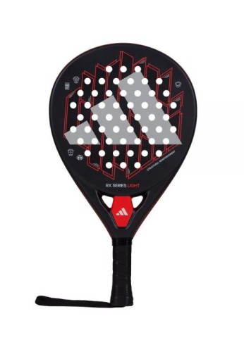 PALA ADIDAS RX SERIES LIGHT 2024