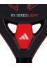 PALA ADIDAS RX SERIES LIGHT 2024