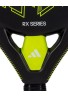 PALA ADIDAS RX SERIES LIME 2024