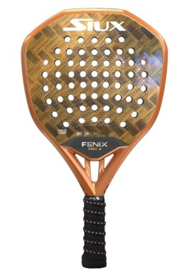 PALA PADEL SIUX FENIX PRO 4