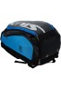 MOCHILA PADEL SIUX PRO TOUR AZUL