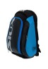 MOCHILA PADEL SIUX PRO TOUR AZUL