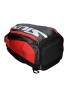 MOCHILA PADEL SIUX PRO TOUR ROJO