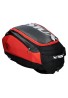 MOCHILA PADEL SIUX PRO TOUR ROJO