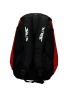 MOCHILA PADEL SIUX PRO TOUR ROJO