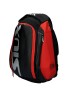 MOCHILA PADEL SIUX PRO TOUR ROJO