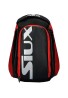 MOCHILA PADEL SIUX PRO TOUR ROJO