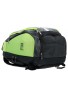 MOCHILA PADEL SIUX PRO TOUR VERDE LIMA