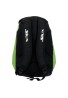 MOCHILA PADEL SIUX PRO TOUR VERDE LIMA