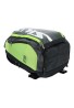 MOCHILA PADEL SIUX PRO TOUR VERDE LIMA