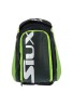 MOCHILA PADEL SIUX PRO TOUR VERDE LIMA