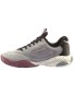 Zapatillas Bullpadel Comfort Pro 23I Gris Claro